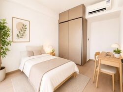Tanah Merah Kechil Link (D16), Condominium #574182741